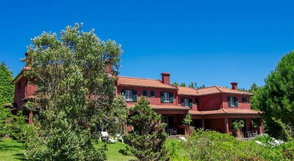 Een foto van Quinta Santo Antonio da Serra