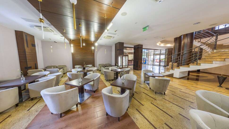 Ein Foto Leda Hotel & Spa