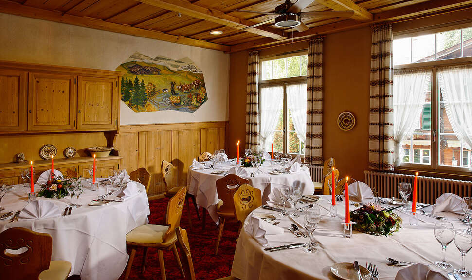 Een foto van Hotel Baeren