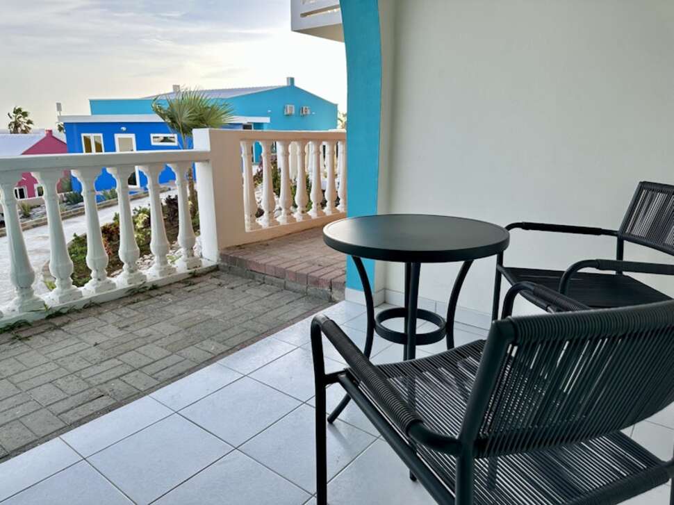 Een foto van Merakii Seaview Escape Curacao