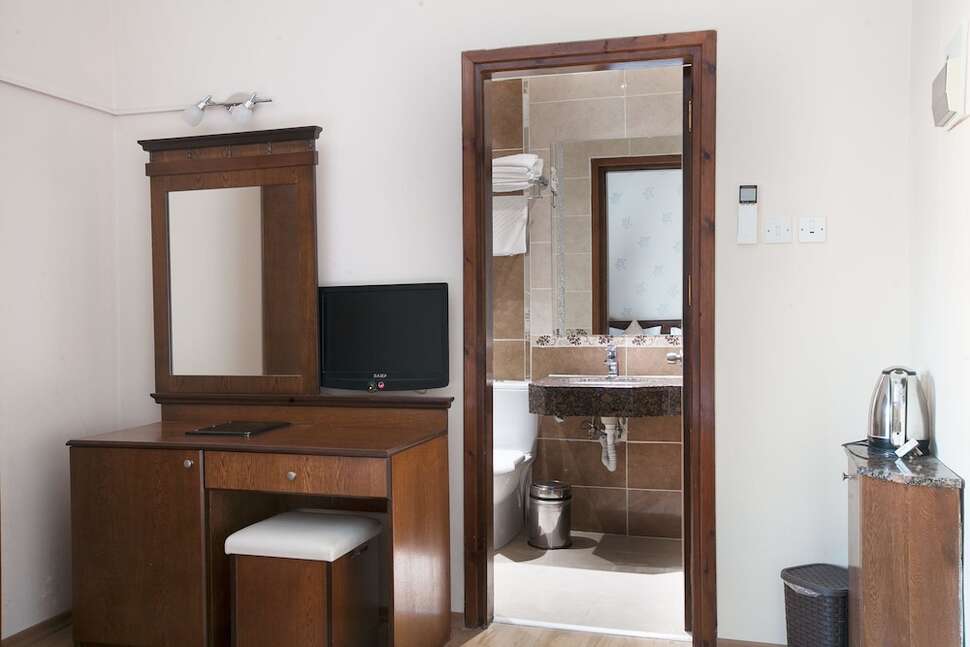 Een foto van Sammys Hotel