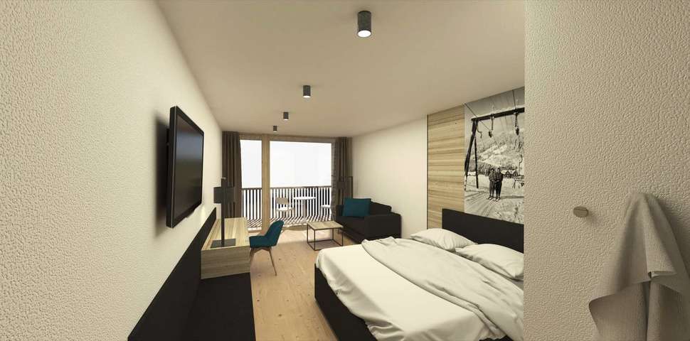 Een foto van Kosis Sports Lifestyle Hotel