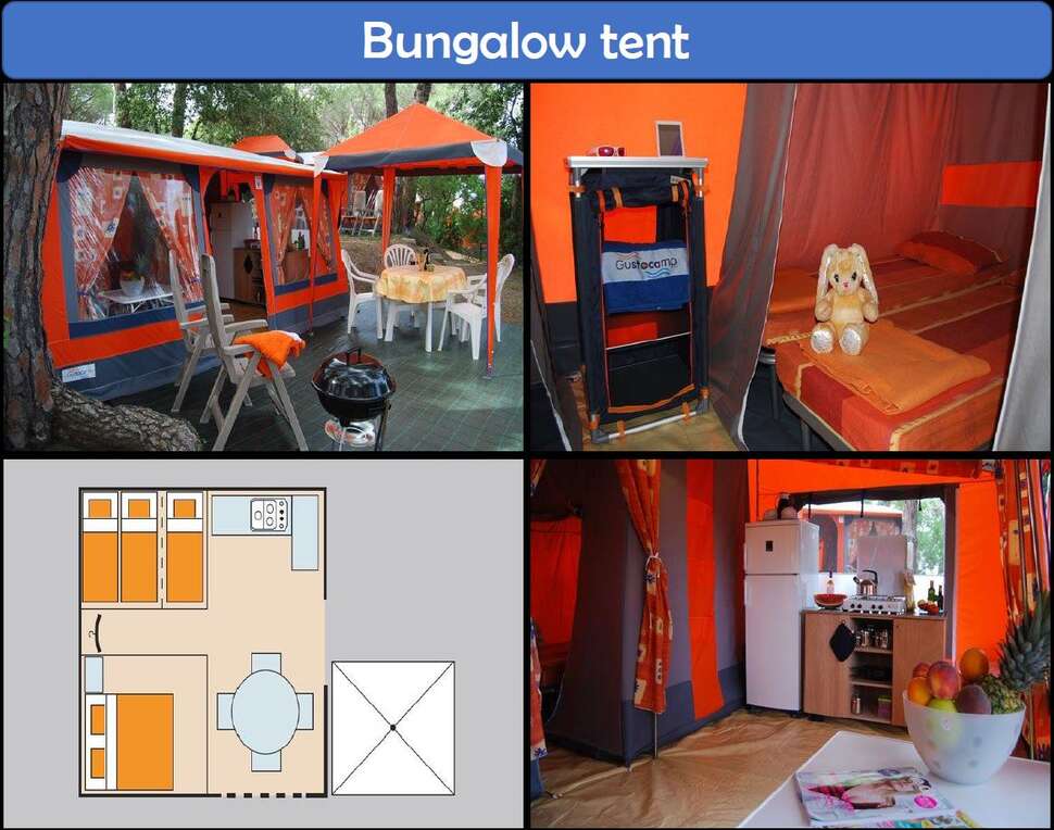 Een foto van Camping Cisano & San Vito