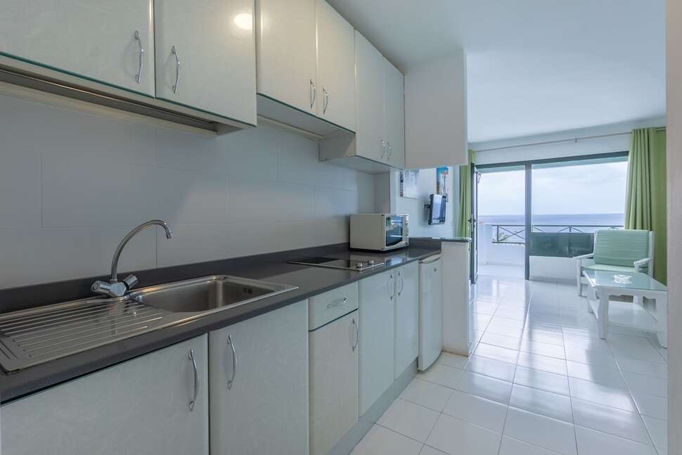 Een foto van Appartementen La Morana