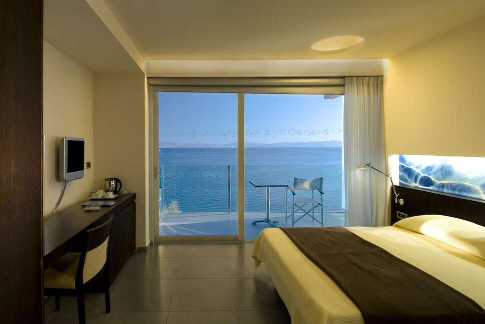 Ein Foto Kos Aktis Art Hotel