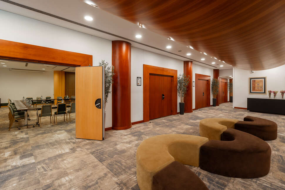 Ein Foto Hotel HF Fenix Lisboa