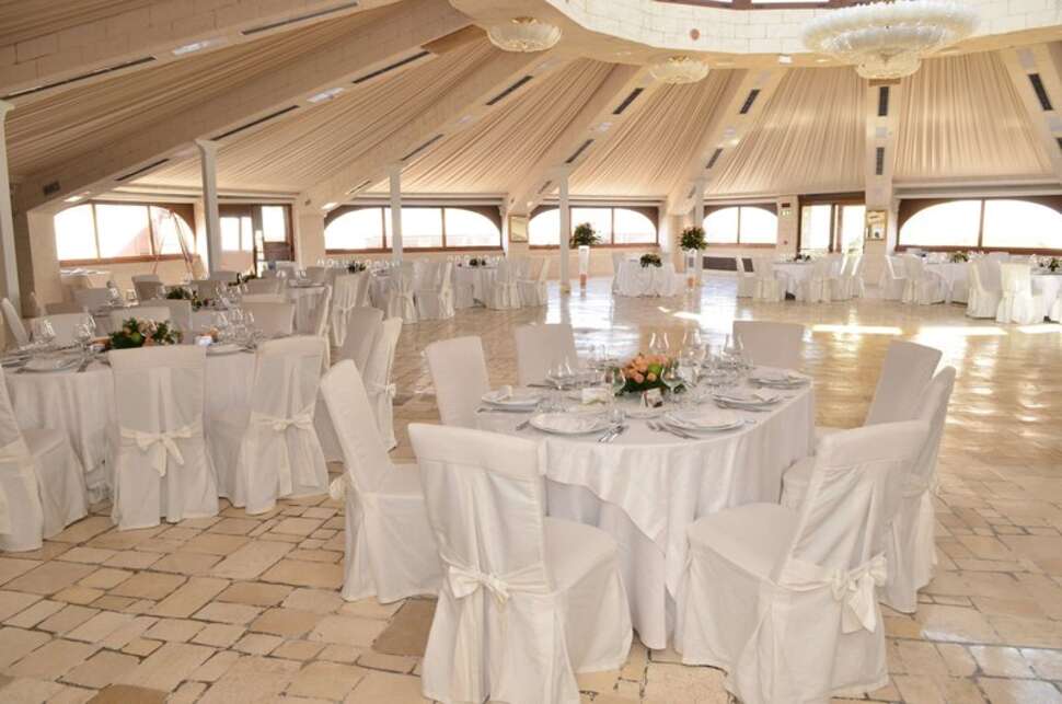 Ein Foto Unahotels Regina Bari