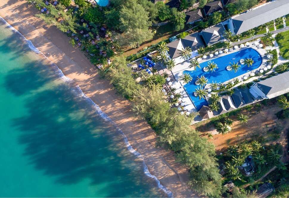 Ein Foto X10 Khao Lak