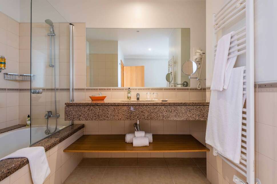 Een foto van Vale D'Oliveiras Quinta Resort & Spa