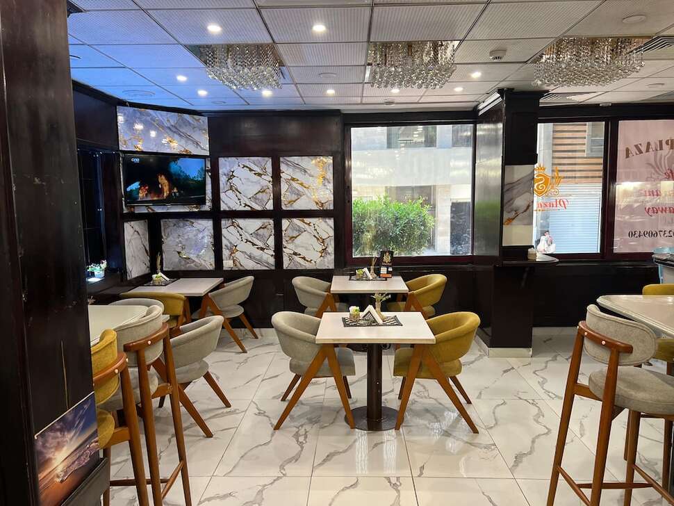 Een foto van Salma Hotel