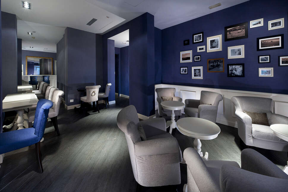 Een foto van Club Hotel Florence