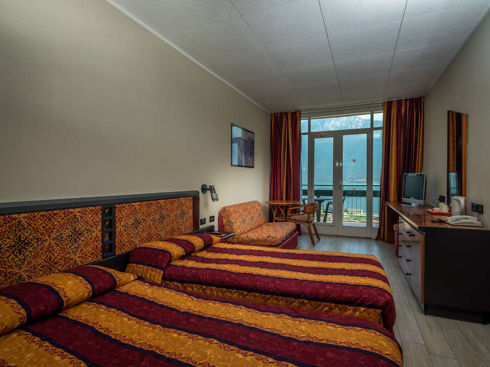 Een foto van Hotel Cristina