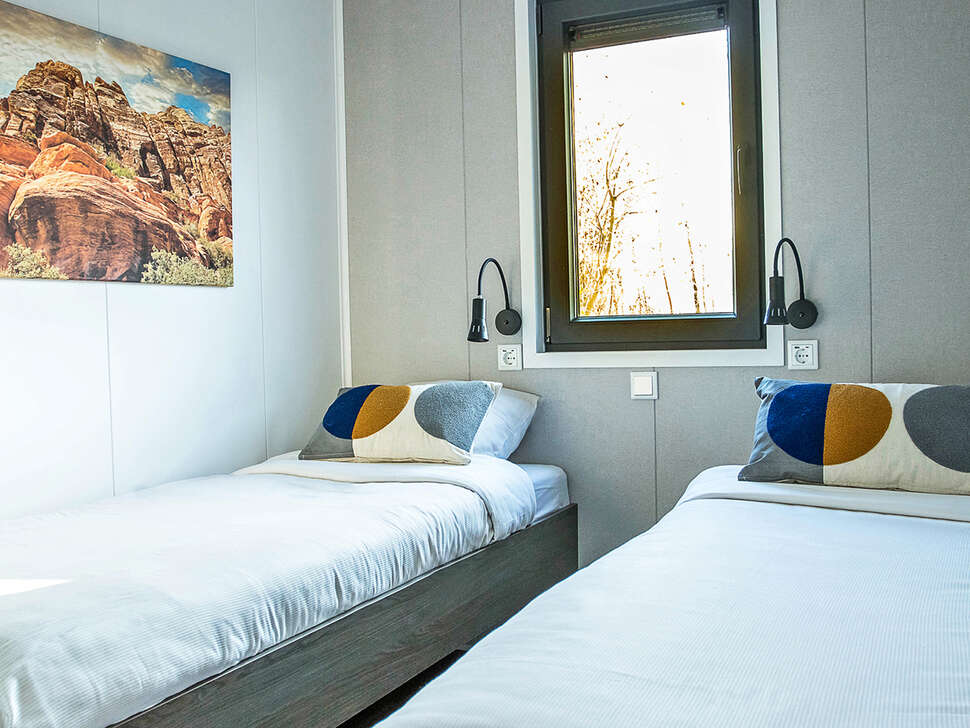 Een foto van Attractie- & Vakantiepark Slagharen