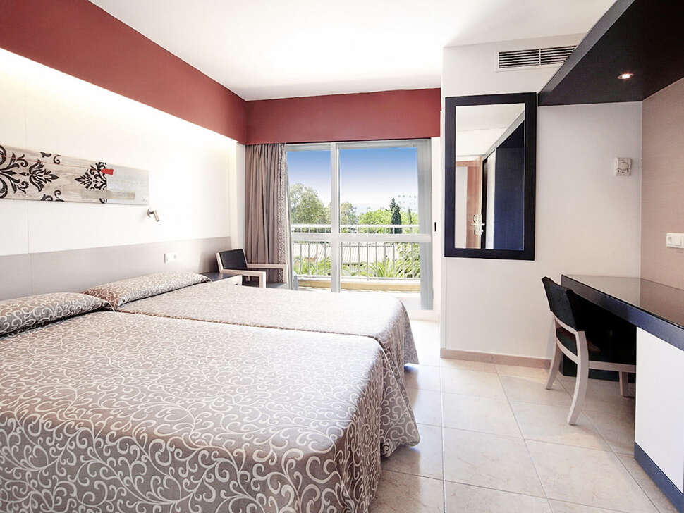 Een foto van Hotel Cosmopolitan