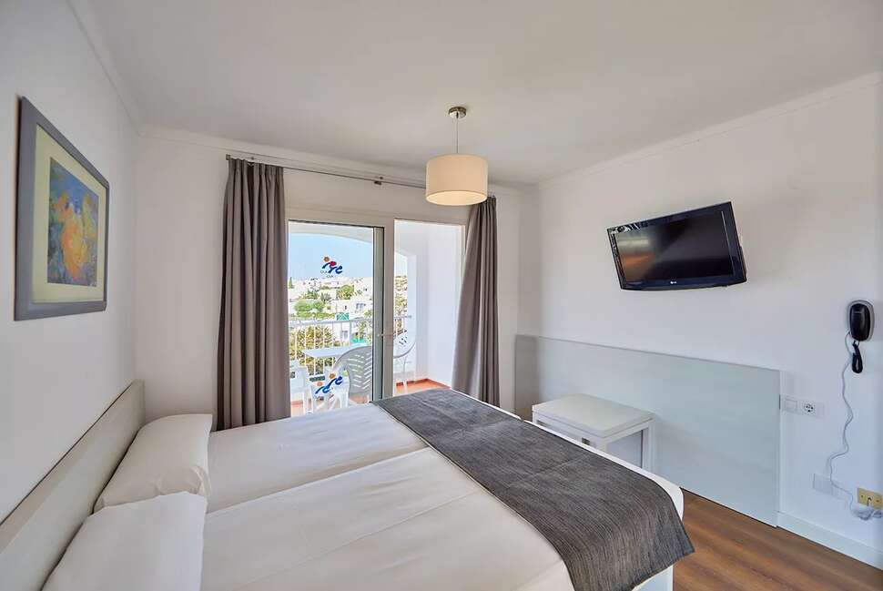 Een foto van Appartementen Ola Cala d'Or