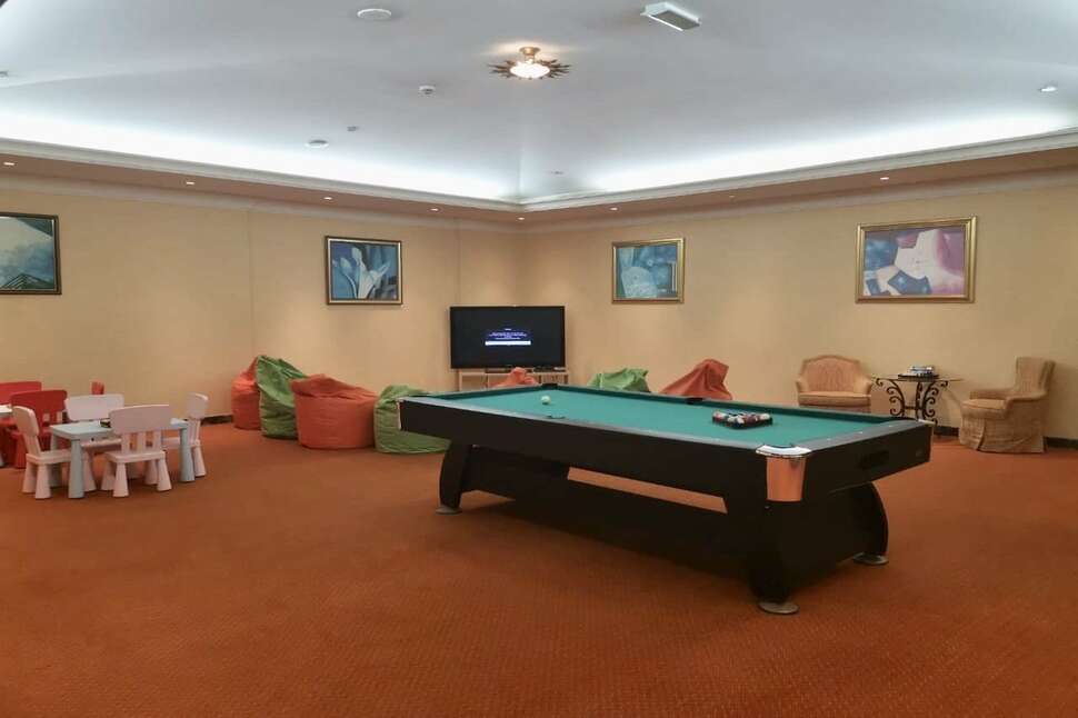 Een foto van Al Raha Beach Resort & Spa