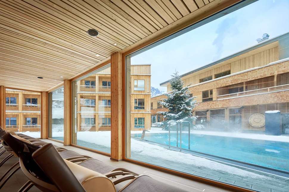 Een foto van Tirol Lodge
