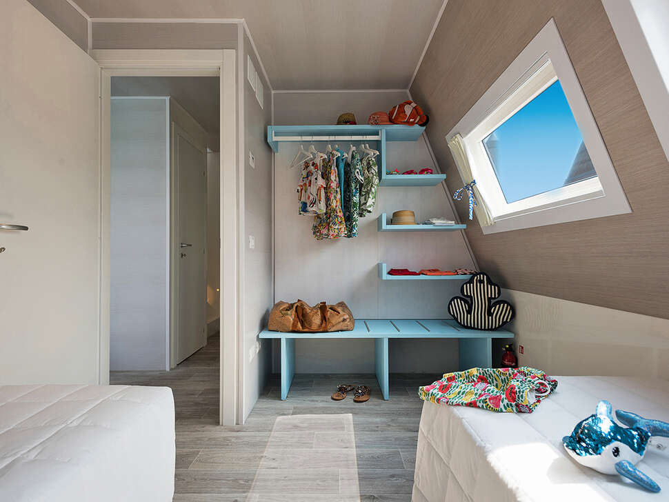 Een foto van Marina Azzurra Resort