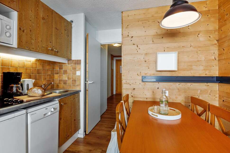 Een foto van Pierre & Vacances Residence Les Constellations