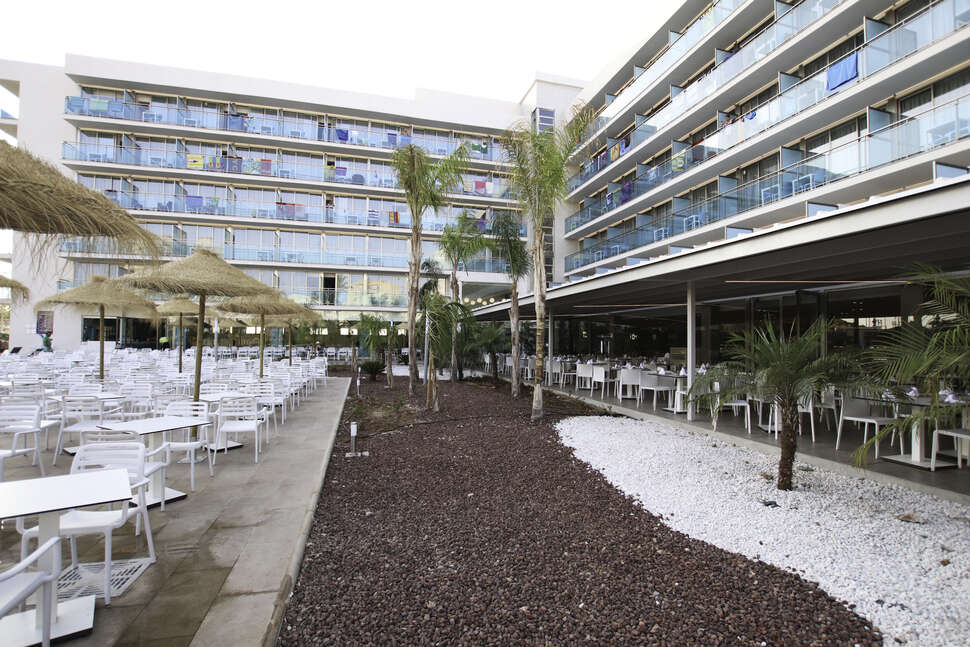 Een foto van Pierre & Vacances Roquetas El Palmeral
