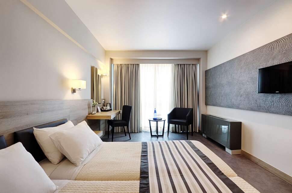 Een foto van Hotel Stanley