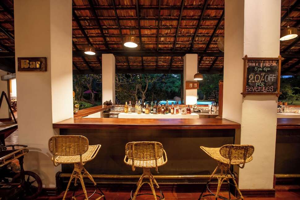 Een foto van Sigiriya Village