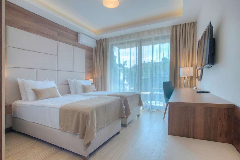 Een foto van Hotel Twelve by Aycon