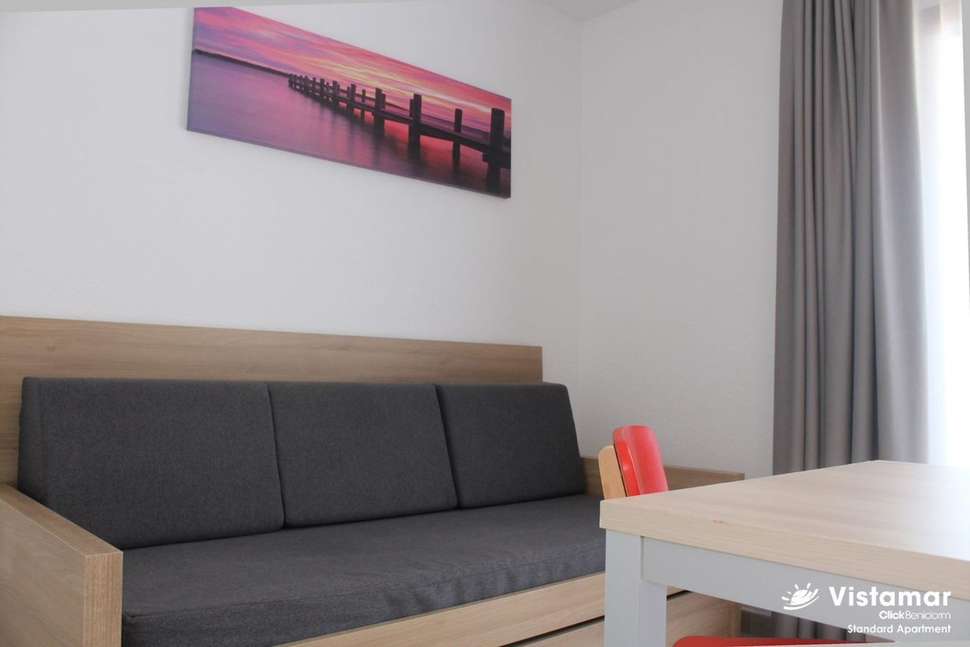 Een foto van Vistamar Appartementen