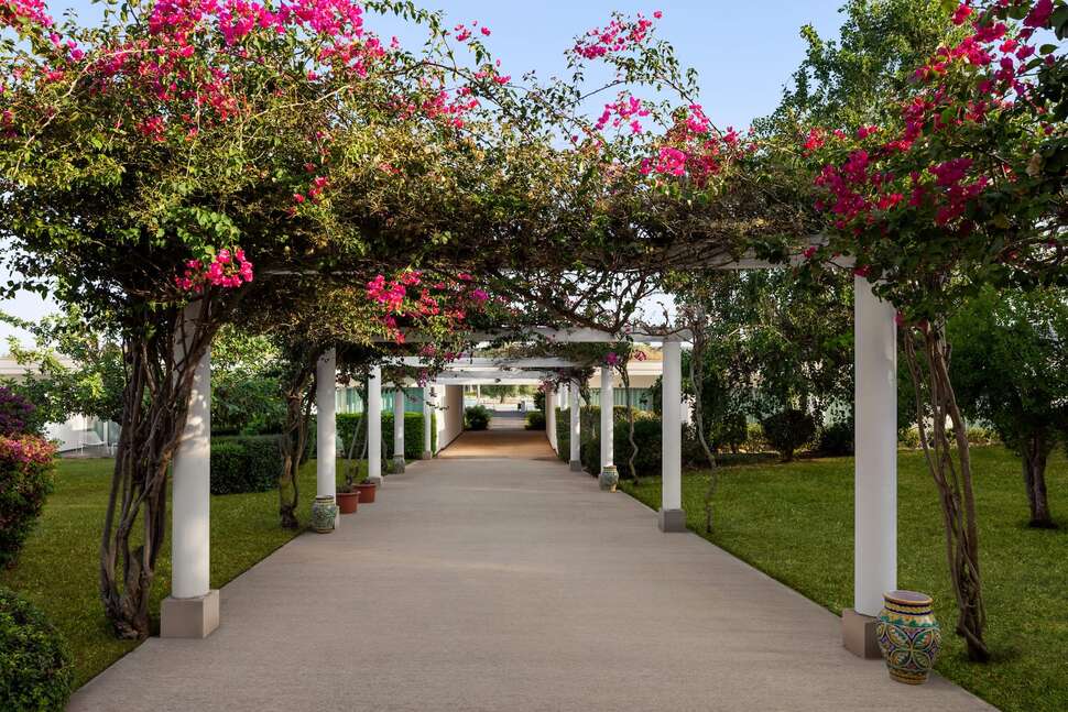 Ein Foto Dolce by Wyndham Siracusa I Monasteri Golf & Spa