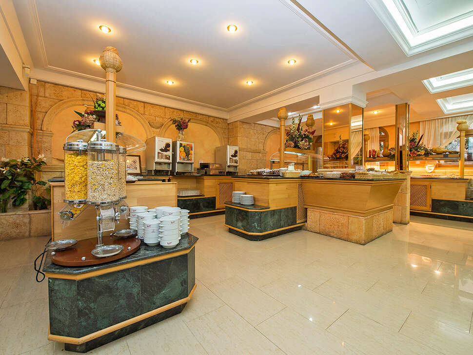 Ein Foto Venecia Paguera Hotel