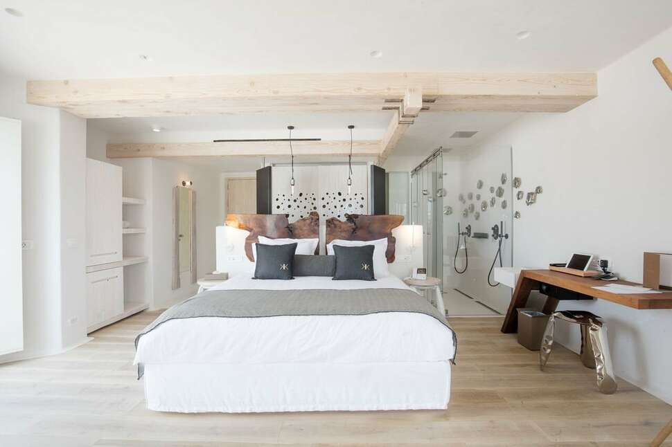 Een foto van Kove Mykonos - A Myconian Collection Hotel