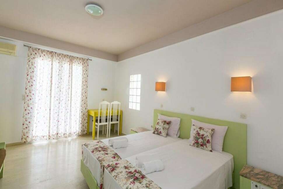Ein Foto Hotel Pelagia Bay