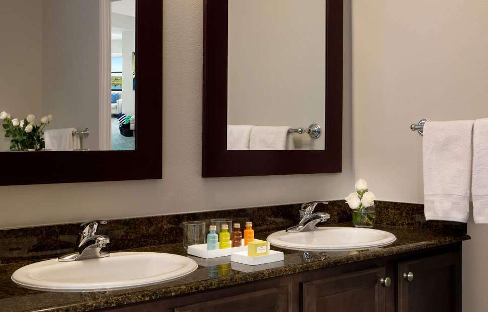 Een foto van The Grove Resort & Spa