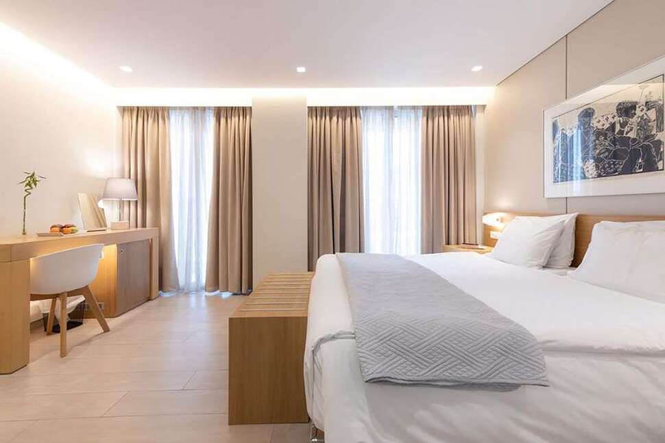 Een foto van Dorian Inn Hotel