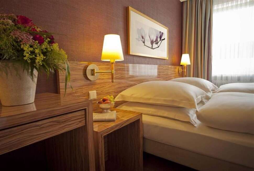 Een foto van Best Western Raphael Hotel Altona