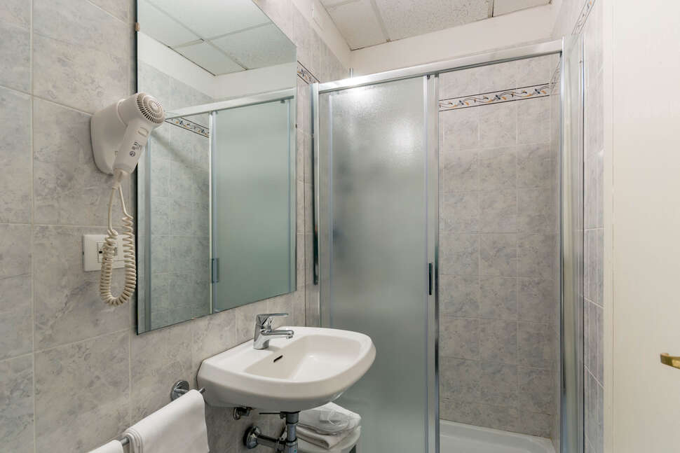Een foto van Rex Firenze Hotel