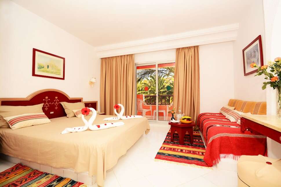 Ein Foto Baya Beach Aqua Park Resort & Thalasso