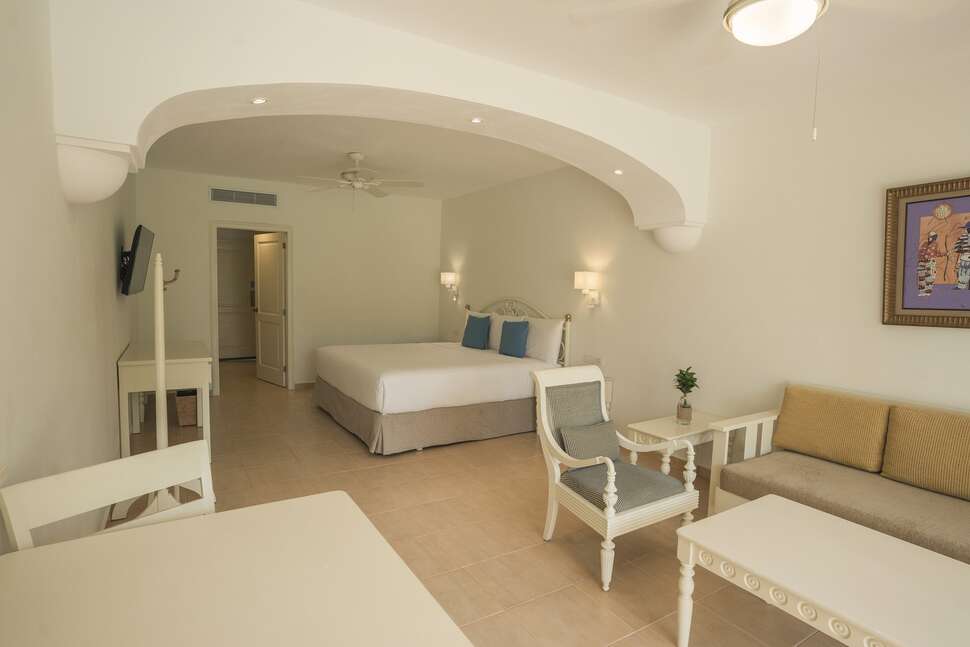 Ein Foto Iberostar Punta Cana