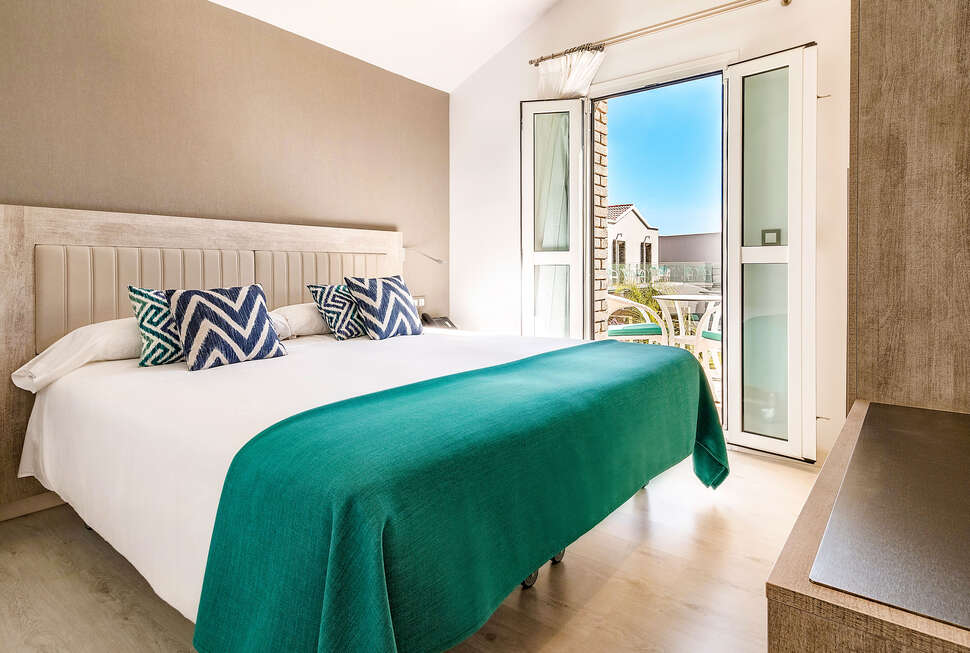 Een foto van Hotel Livvo Los Calderones