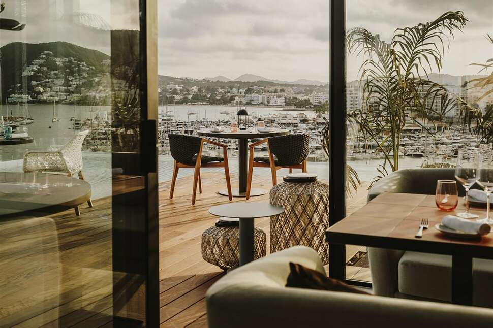 Een foto van Aguas de Ibiza Lifestyle & Spa