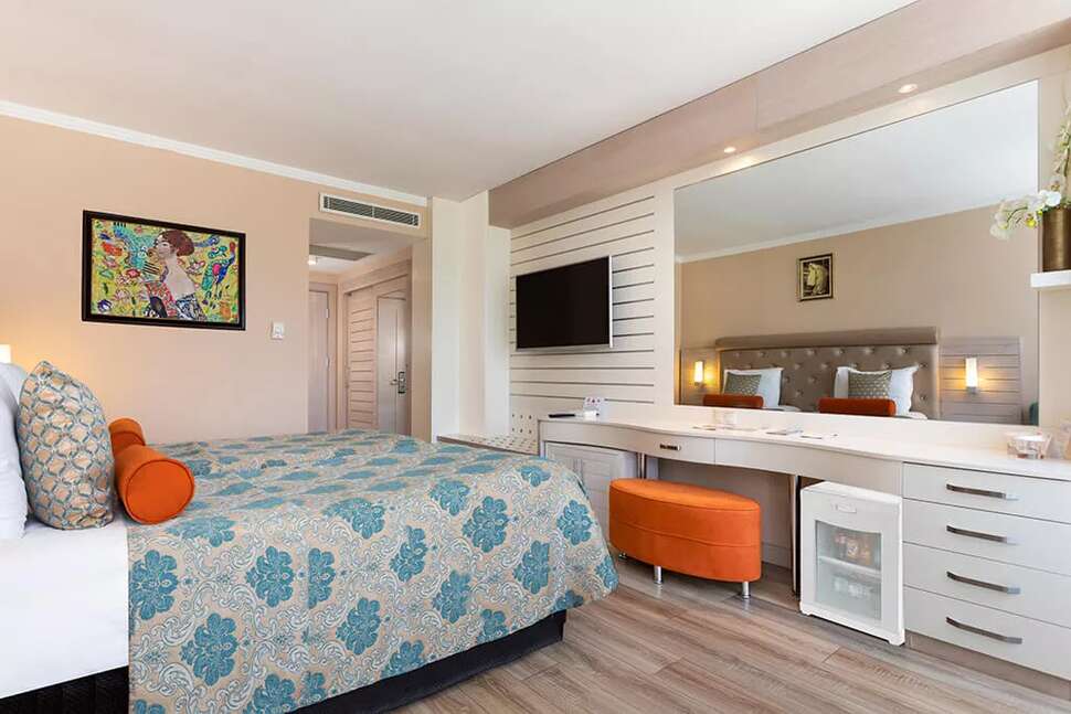 Een foto van Orange County Kemer Resort Hotel