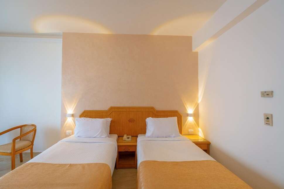 Een foto van Minamark Resort & Spa