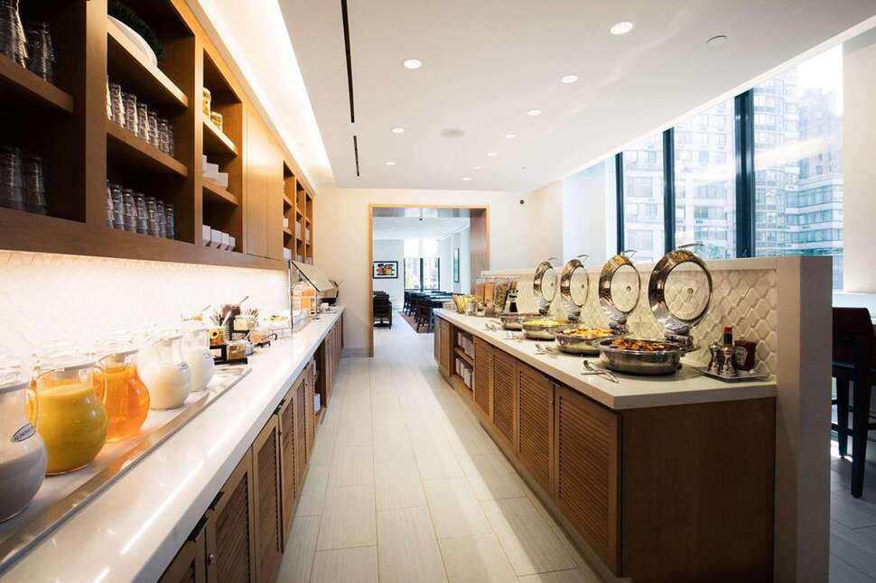 Een foto van Hyatt House New York Chelsea