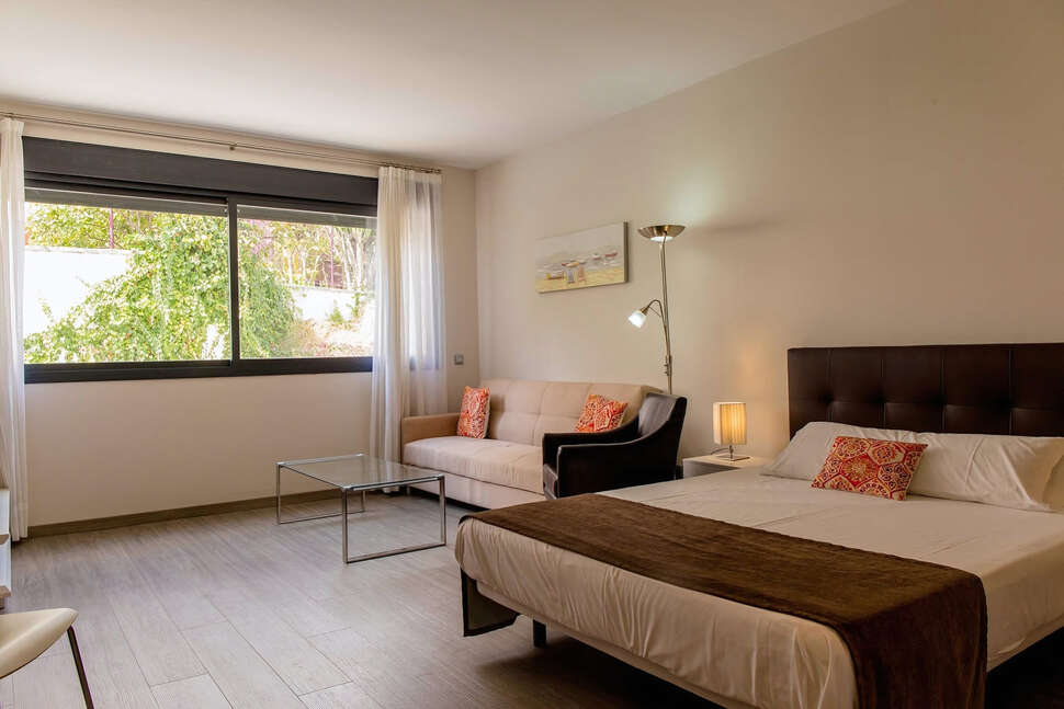 Een foto van Bluesea Dimona Suites