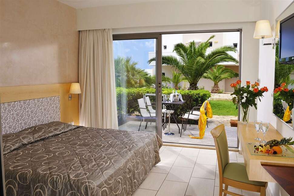 Een foto van Grand Hotel Holiday Resort