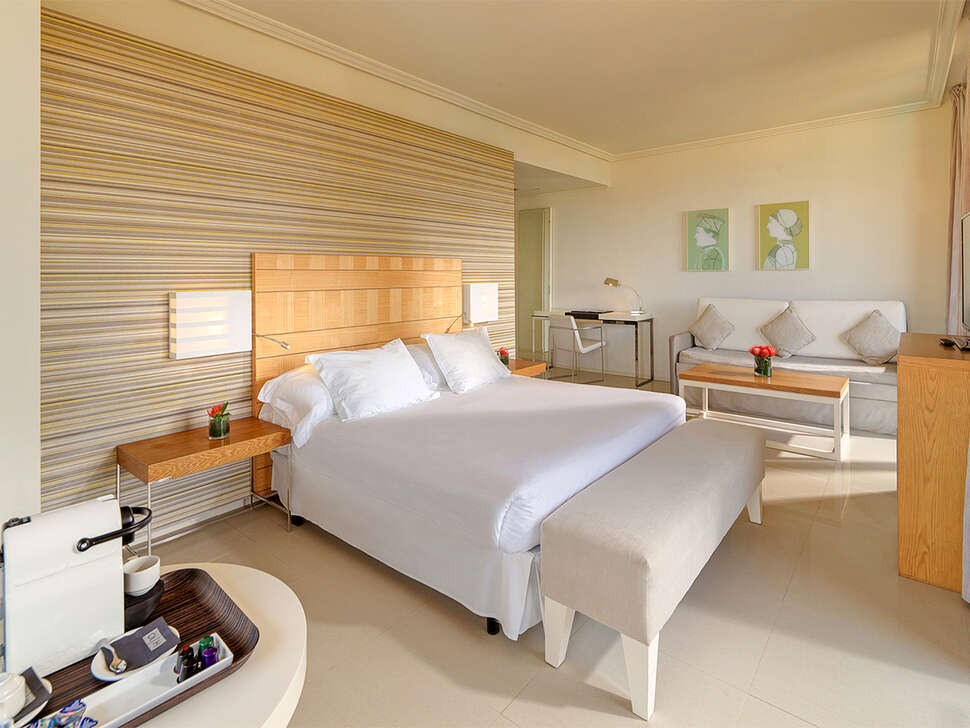 Een foto van H10 Costa Adeje Palace