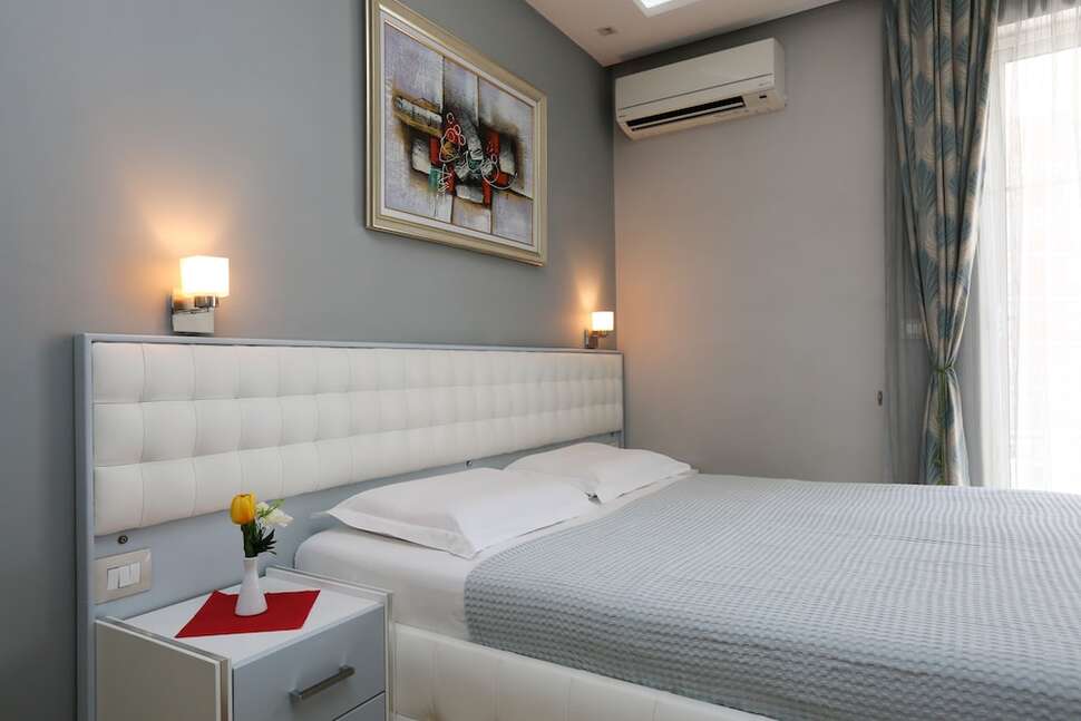 Een foto van Hotel Boutique Vila Verde