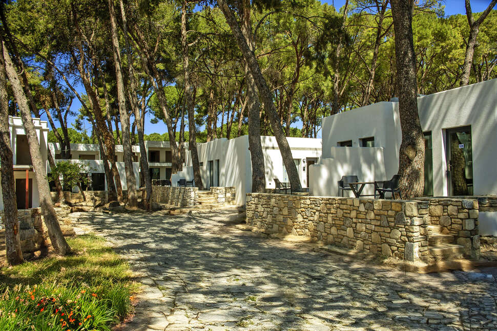 Een foto van Ömer Prime Holiday Resort