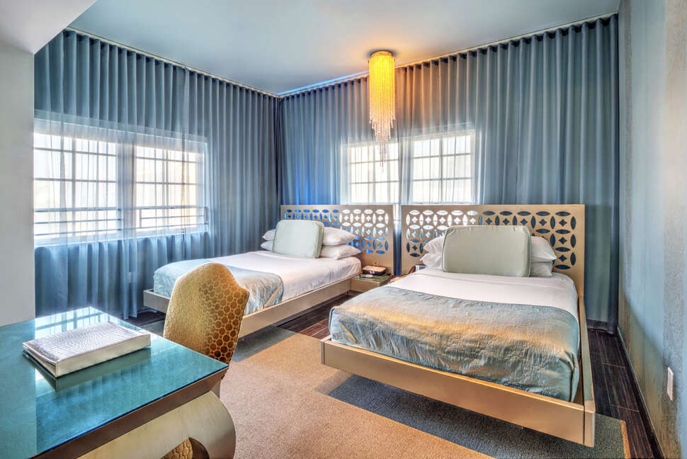 Een foto van Dream South Beach