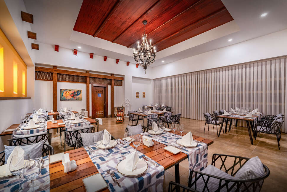 Ein Foto Hotel Baia Lara